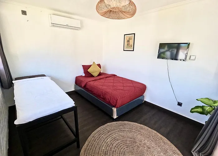 Empresa * Seminyak (Bali)