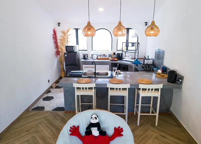 Empresa Seminyak (Bali)