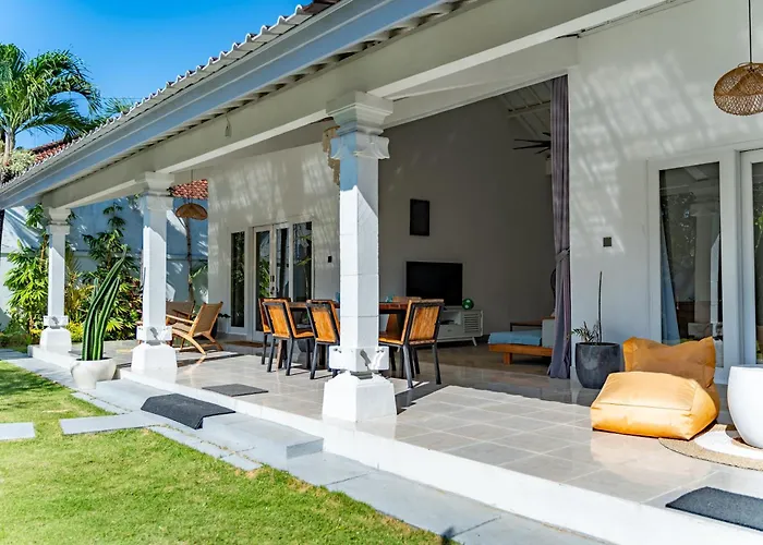 Empresa Villa *