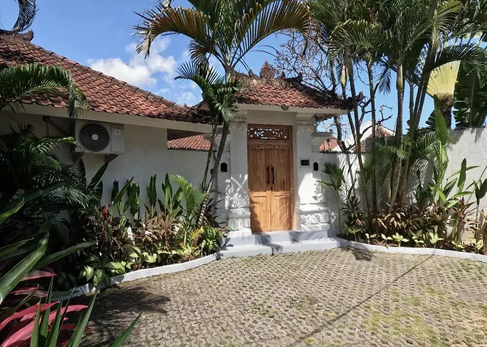 Empresa Villa Seminyak (Bali)