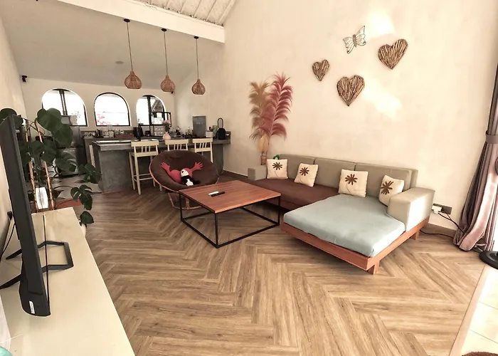 Empresa Villa Seminyak (Bali)