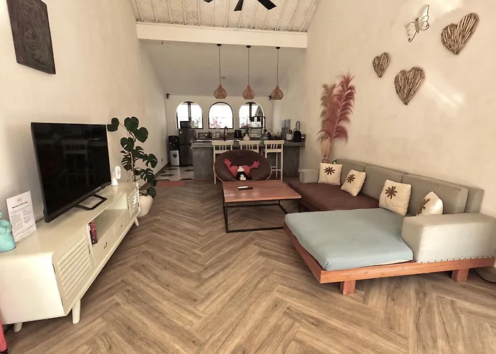 Empresa Villa Seminyak (Bali)