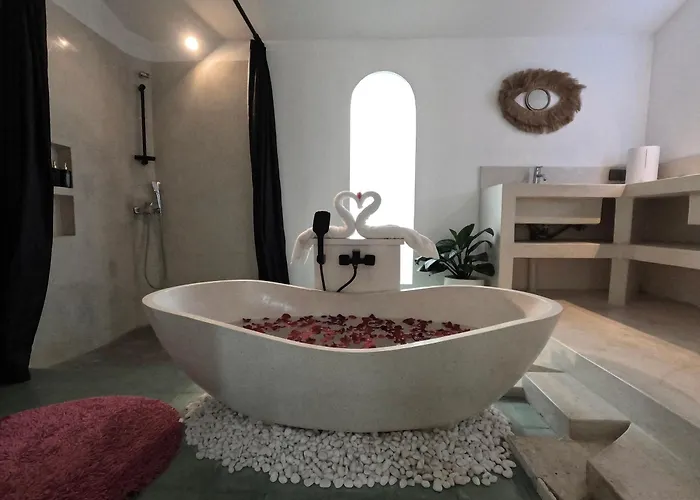 Empresa Seminyak (Bali)