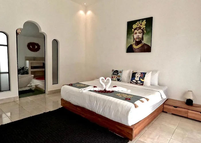 Empresa Villa