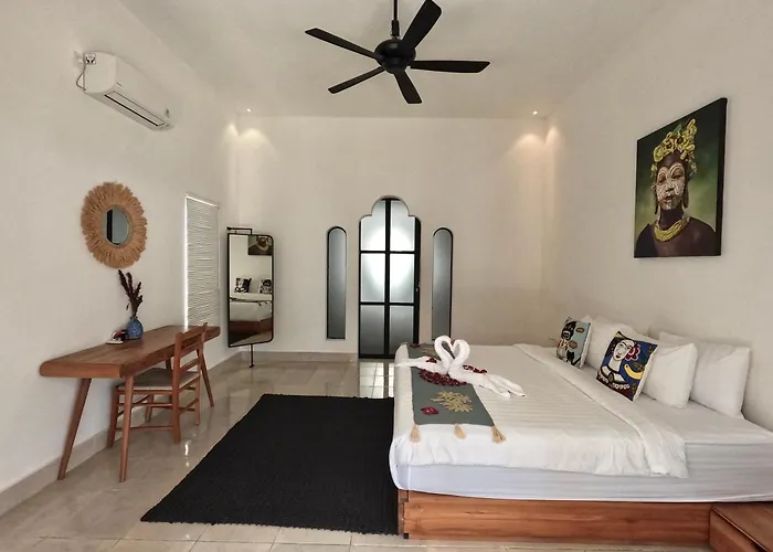 Empresa Villa