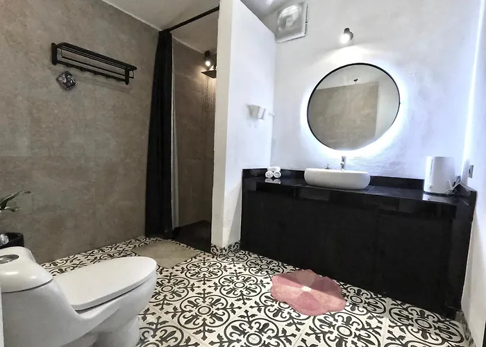 Villa Empresa