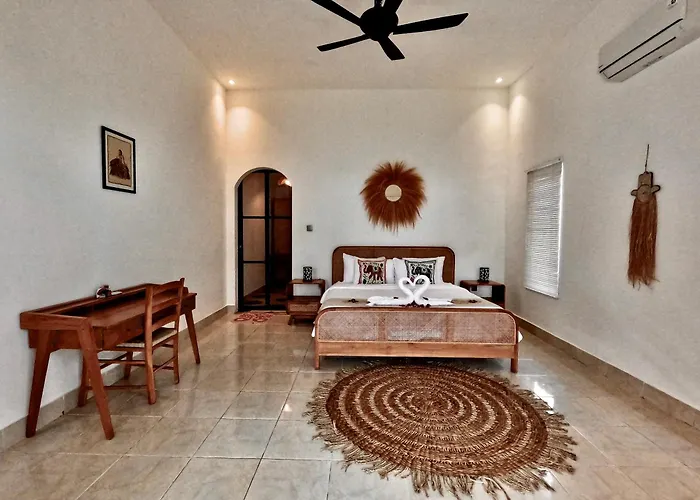 Empresa Villa Seminyak (Bali)
