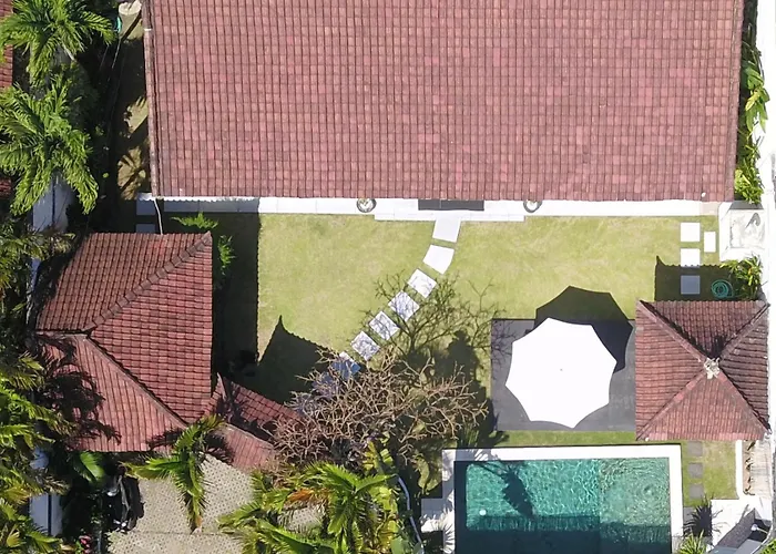 Villa Empresa *