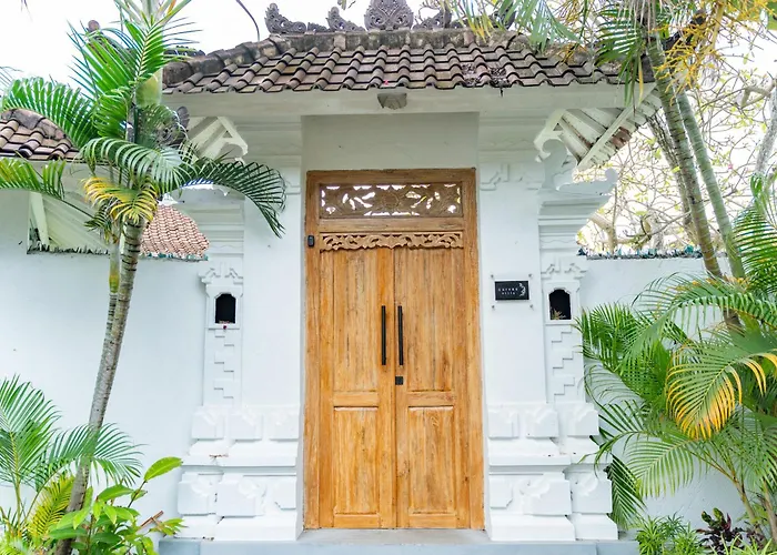 Villa Empresa Seminyak (Bali)