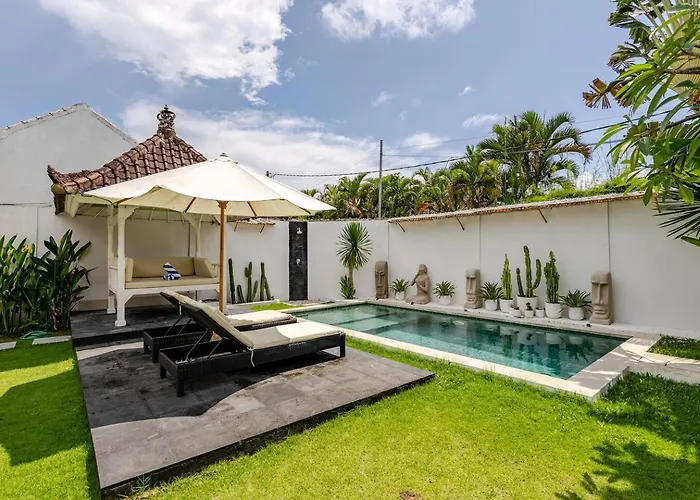 Empresa * Seminyak (Bali)