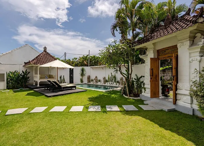 Empresa Seminyak (Bali)