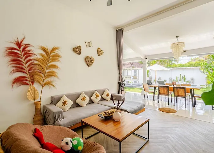 Empresa * Seminyak (Bali)