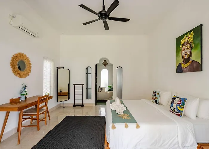 Empresa Villa