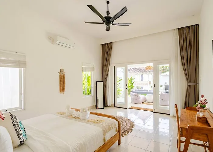 Empresa Seminyak (Bali)