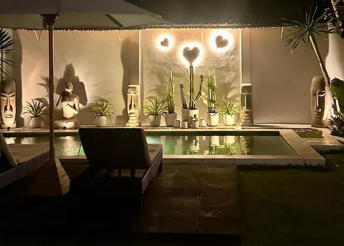 Empresa Seminyak (Bali)